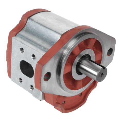 0_Hydraulic-Gear-Pump