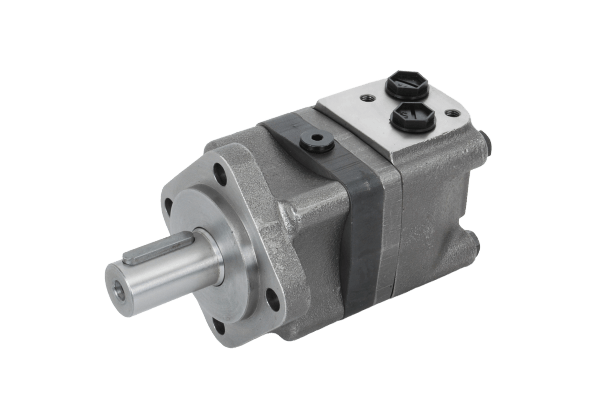 BM3 Hydraulic Motor