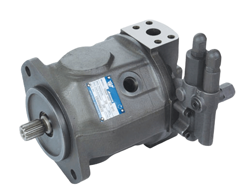 variable-displacement-piston-pump